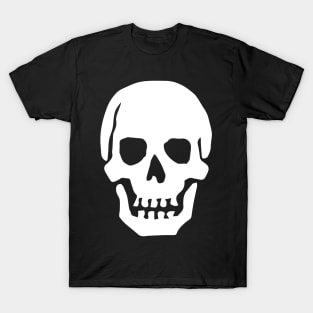 Skull T-Shirt